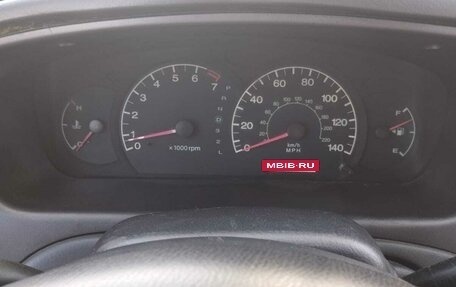 Hyundai Elantra III, 2003 год, 200 000 рублей, 6 фотография
