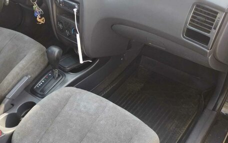 Hyundai Elantra III, 2003 год, 200 000 рублей, 22 фотография