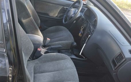Hyundai Elantra III, 2003 год, 200 000 рублей, 13 фотография