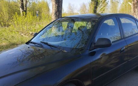 Hyundai Elantra III, 2003 год, 200 000 рублей, 18 фотография