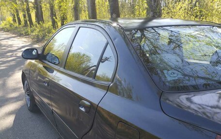 Hyundai Elantra III, 2003 год, 200 000 рублей, 16 фотография