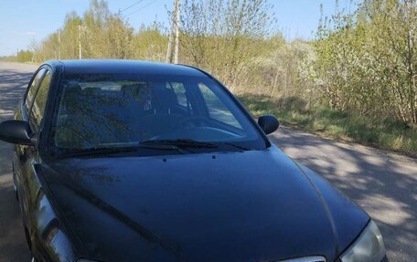 Hyundai Elantra III, 2003 год, 200 000 рублей, 27 фотография