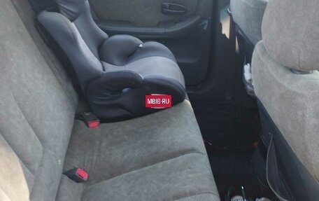Hyundai Elantra III, 2003 год, 200 000 рублей, 14 фотография