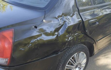 Hyundai Elantra III, 2003 год, 200 000 рублей, 26 фотография