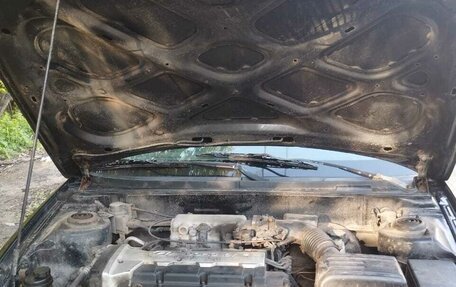 Hyundai Elantra III, 2003 год, 200 000 рублей, 31 фотография