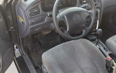 Hyundai Elantra III, 2003 год, 200 000 рублей, 28 фотография