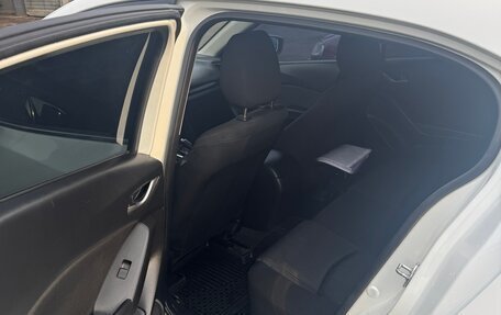 Mazda 3, 2014 год, 1 200 000 рублей, 6 фотография
