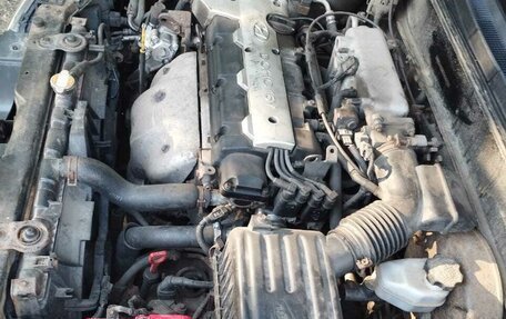 Hyundai Elantra III, 2003 год, 200 000 рублей, 32 фотография