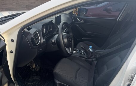 Mazda 3, 2014 год, 1 200 000 рублей, 7 фотография