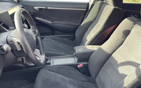 Honda Civic VIII, 2010 год, 930 000 рублей, 7 фотография