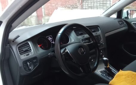 Volkswagen Golf VII, 2015 год, 1 250 000 рублей, 5 фотография
