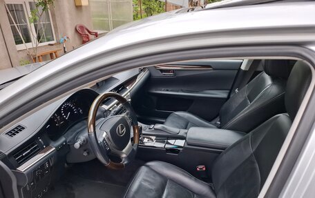 Lexus ES VII, 2014 год, 2 300 000 рублей, 6 фотография