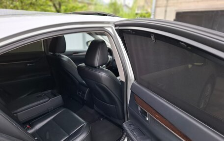 Lexus ES VII, 2014 год, 2 300 000 рублей, 8 фотография