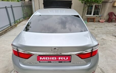 Lexus ES VII, 2014 год, 2 300 000 рублей, 3 фотография