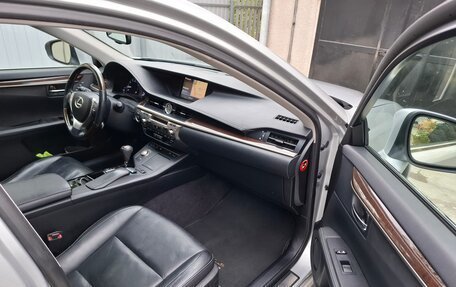 Lexus ES VII, 2014 год, 2 300 000 рублей, 11 фотография