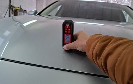 Lexus ES VII, 2014 год, 2 300 000 рублей, 28 фотография