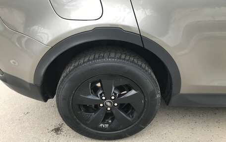 Land Rover Discovery Sport I рестайлинг, 2019 год, 2 790 000 рублей, 6 фотография