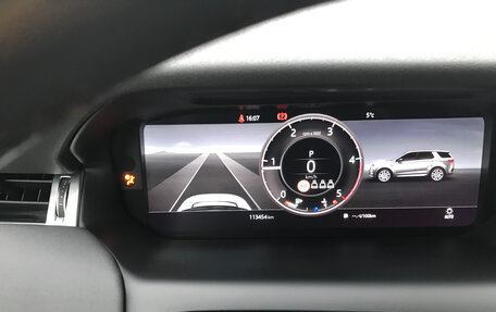 Land Rover Discovery Sport I рестайлинг, 2019 год, 2 790 000 рублей, 8 фотография