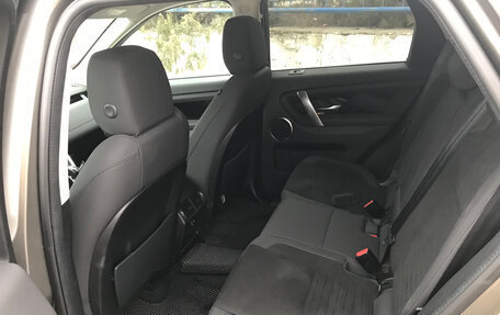 Land Rover Discovery Sport I рестайлинг, 2019 год, 2 790 000 рублей, 10 фотография