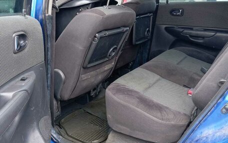 Mazda Premacy III, 2002 год, 230 000 рублей, 2 фотография