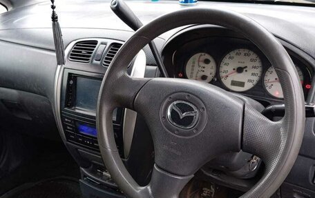 Mazda Premacy III, 2002 год, 230 000 рублей, 13 фотография