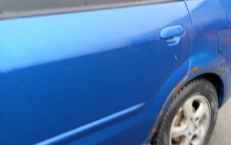 Mazda Premacy III, 2002 год, 230 000 рублей, 20 фотография