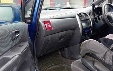Mazda Premacy III, 2002 год, 230 000 рублей, 26 фотография