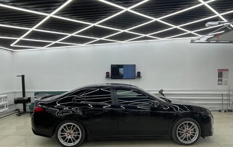 Honda Accord VIII рестайлинг, 2008 год, 1 450 000 рублей, 6 фотография