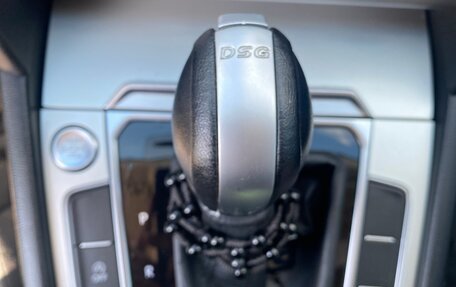 Volkswagen Passat B8 рестайлинг, 2015 год, 1 800 000 рублей, 9 фотография