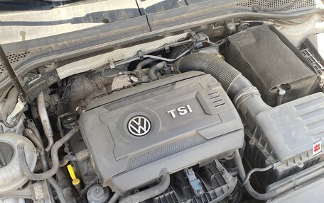 Volkswagen Passat B8 рестайлинг, 2015 год, 1 800 000 рублей, 10 фотография