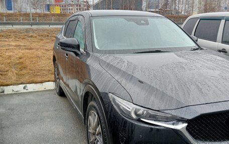 Mazda CX-5 II, 2018 год, 2 650 000 рублей, 3 фотография
