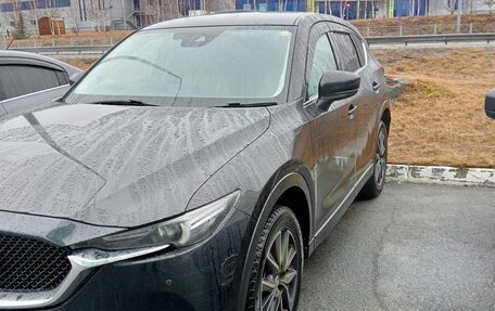 Mazda CX-5 II, 2018 год, 2 650 000 рублей, 4 фотография