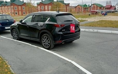 Mazda CX-5 II, 2018 год, 2 650 000 рублей, 2 фотография