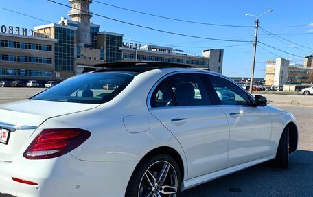 Mercedes-Benz E-Класс, 2019 год, 4 249 000 рублей, 2 фотография