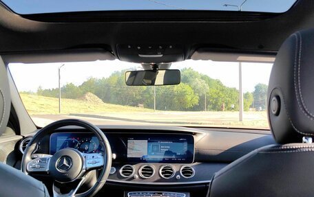 Mercedes-Benz E-Класс, 2019 год, 4 249 000 рублей, 6 фотография