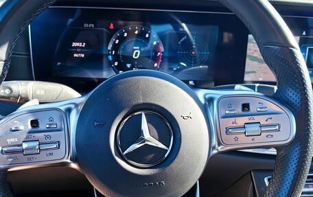 Mercedes-Benz E-Класс, 2019 год, 4 249 000 рублей, 7 фотография