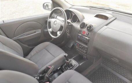 Chevrolet Aveo III, 2005 год, 359 000 рублей, 4 фотография