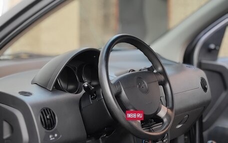 Chevrolet Aveo III, 2005 год, 359 000 рублей, 3 фотография
