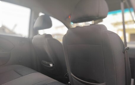 Chevrolet Aveo III, 2005 год, 359 000 рублей, 6 фотография