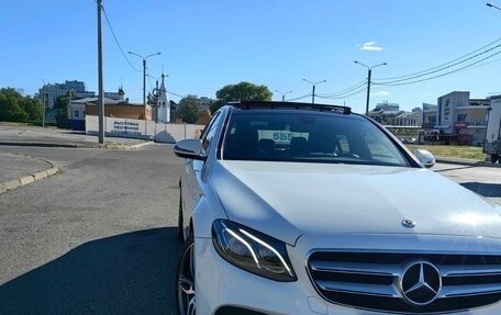 Mercedes-Benz E-Класс, 2019 год, 4 249 000 рублей, 5 фотография