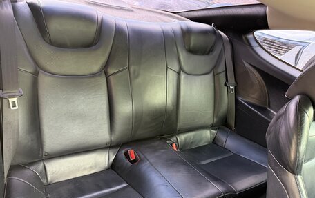 Hyundai Genesis Coupe I рестайлинг, 2010 год, 960 000 рублей, 8 фотография