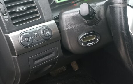 Chevrolet Captiva I, 2008 год, 940 000 рублей, 5 фотография
