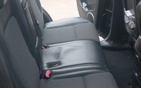 Chevrolet Captiva I, 2008 год, 940 000 рублей, 7 фотография