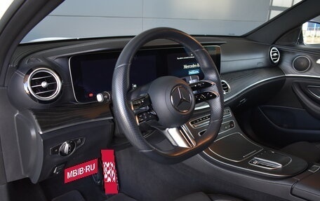 Mercedes-Benz E-Класс, 2021 год, 5 125 000 рублей, 8 фотография
