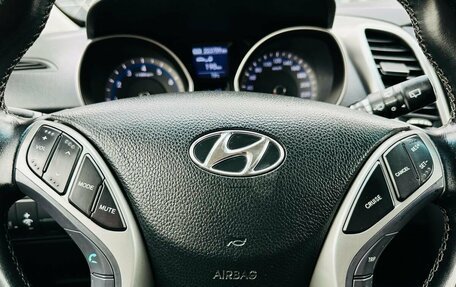 Hyundai i30 II рестайлинг, 2013 год, 1 120 000 рублей, 2 фотография