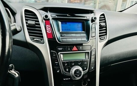 Hyundai i30 II рестайлинг, 2013 год, 1 120 000 рублей, 3 фотография