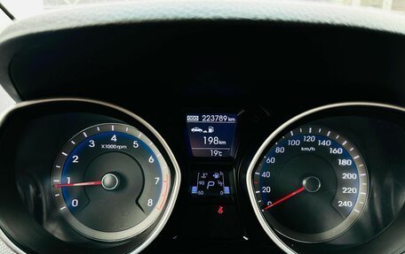 Hyundai i30 II рестайлинг, 2013 год, 1 120 000 рублей, 12 фотография