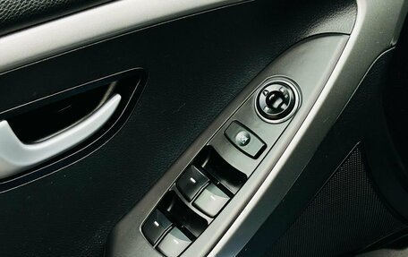 Hyundai i30 II рестайлинг, 2013 год, 1 120 000 рублей, 13 фотография