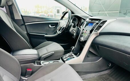Hyundai i30 II рестайлинг, 2013 год, 1 120 000 рублей, 15 фотография