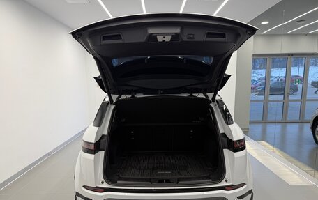 Land Rover Range Rover Evoque II, 2019 год, 3 850 000 рублей, 13 фотография